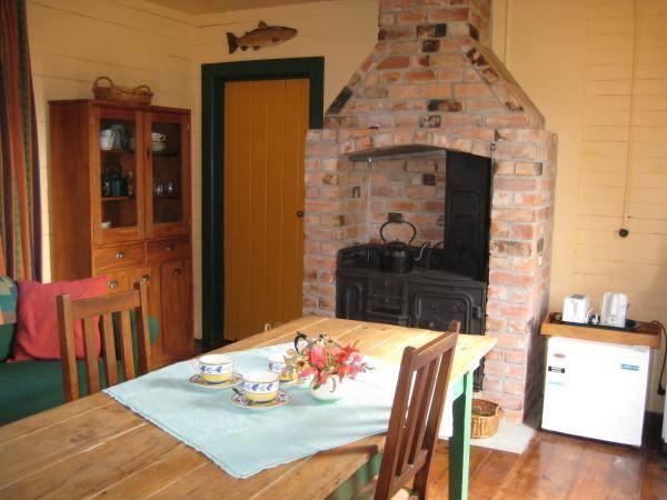 Ruahine Historic Shearers Quarters 빌라 외부 사진